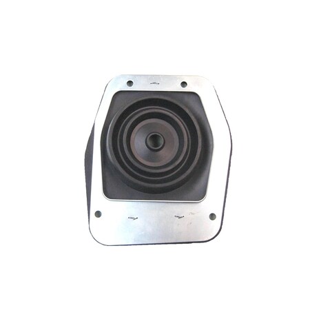 Fairchild Industries F4015 - 1974-2004 Ford Mustang Stick Shift Boot F4015